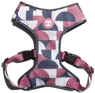 ZEE DOG Szelki ZEE DOG Air Mesh Adjustable Split M - Szelki dla psów - miniaturka - grafika 2