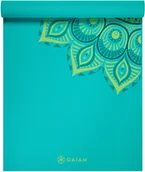 Maty do jogi - GAIAM Mata Do Jogi CAPRI 6 Mm GAIAM 62204 - miniaturka - grafika 1