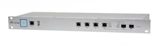 Zapora sieciowa Ubiquiti UniFi Security 2 GB USG-PRO-4 - Firewalle sprzętowe - miniaturka - grafika 6