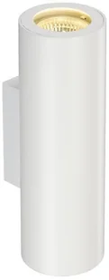 SLV Wąska lampa ścienna ENOLA_B UP-DOWN, biały - Lampy ścienne - miniaturka - grafika 2