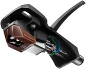 Akcesoria gramofonowe - Audio-Technica AT-VM95SH/H - miniaturka - grafika 1