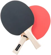 Tenis stołowy - MARTES Zestaw rakiet MARTES CONTY SET 50431-BEIGE - miniaturka - grafika 1