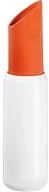 Wazony i flakony - ASA Wazon  46201/019 Beauty Lipstick, średnica 5 cm, wysokość 20 cm, pomarańczowy - miniaturka - grafika 1