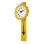 Zegary - Atrix Zegar z wahadłem transparent #2 - miniaturka - grafika 1