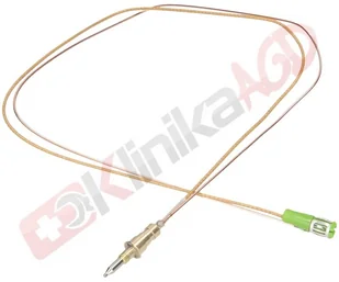 Termometr do gotowania (500mm) 3570653067 Oryginalny - Termometry kuchenne - miniaturka - grafika 2