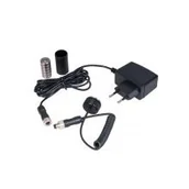 Noktowizory - Laserluchs Zasilacz sieciowy LA-ADAPTER01 do oświetlaczy 59051617 - miniaturka - grafika 1