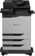 Urządzenia wielofunkcyjne - Lexmark CX820dtfe  (42K0022) - miniaturka - grafika 1