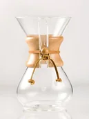 Zaparzacze i kawiarki - CHEMEX CHEMEX DRIPPER CM-6A 4632 - miniaturka - grafika 1