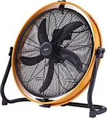 Wentylatory przemysłowe - Eberg Wentylator przemysłowy EBF 20 50cm 130W EBG 30006209 - miniaturka - grafika 1