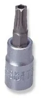Jonnesway Klucz wpustowy z otworem TORX 1/4", 40 x 37 mm - Klucze i nasadki - miniaturka - grafika 2