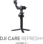 Akcesoria do drona - DJI Care Refresh+ RSC 2 CP.QT.00003827.01 024460 CP.QT.00003827.01 - miniaturka - grafika 1
