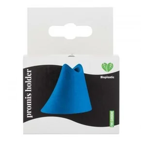 Promis Stojak na szczoteczki do zębówBlue - Kubki na szczoteczki do zębów - miniaturka - grafika 2