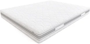 Hilding Materac  ROCK &amp ROLL 160x200 - Materace - miniaturka - grafika 2