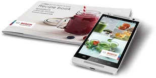 Bosch MMBV622M - Blendery kielichowe - miniaturka - grafika 7