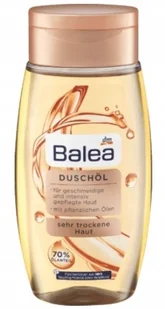 Balea, Olejek pod prysznic, 250ml De - Kosmetyki do kąpieli - miniaturka - grafika 2