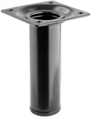 Meble modułowe i akcesoria - Hettich Noga meblowa 100 MM/ŚR. 30 MM - miniaturka - grafika 1