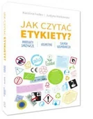 Marketing - SBM Jak czytać etykiety$735 - miniaturka - grafika 1