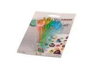 Dekoracje domu - Fackelmann Pikery Diamenty 15 szt 50420 - miniaturka - grafika 1