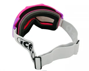 ICE-Q Gogle Szklarska-1 - Gogle narciarskie - miniaturka - grafika 6