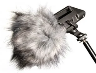 Rode Deadkitten osłona przeciwwietrzna futerko - Kamery cyfrowe - akcesoria - miniaturka - grafika 3