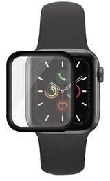 PanzerGlass szkło ochronne Apple Watch 4/5 44 mm czarny 2017 - Akcesoria do smartwatchy - miniaturka - grafika 2