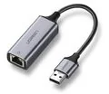 Ugreen Adapter zewnętrzny Gigabit Ethernet USB 3.0 UGREEN UGR089 - Huby USB - miniaturka - grafika 5