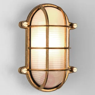Astro Lighting Thurso oval coastal (7881) - Oprawy, klosze i abażury - miniaturka - grafika 2