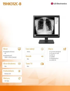 LG 19HK312C-B - Monitory - miniaturka - grafika 12
