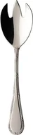 Łyżki - Villeroy & Boch Boch Widelec do sałaty Kreuzband Septfontaines 12-6243-1740 - miniaturka - grafika 1