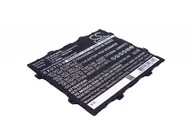 Baterie do telefonów - Cameron Sino Alcatel One Touch POP 10 CAC4600007C2 4600mAh 17.48Wh Li-Polymer 3.8V - miniaturka - grafika 1