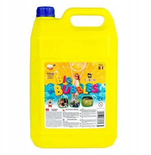 TUBAN Płyn Do Baniek Mydlanych 5L - Bańki mydlane - miniaturka - grafika 32