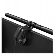 Akcesoria do monitorów - BenQ ScreenBar e-Reading Led Task Lamp - miniaturka - grafika 1