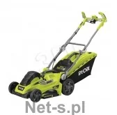 Pozostałe elektronarzędzia - RYOBI RLM18E40H 1800W green (5133002347) - miniaturka - grafika 1