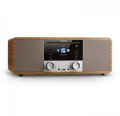 Radia - Auna IR-190 Orzech Włoski (KC6-IR-190 CD WD) - miniaturka - grafika 1