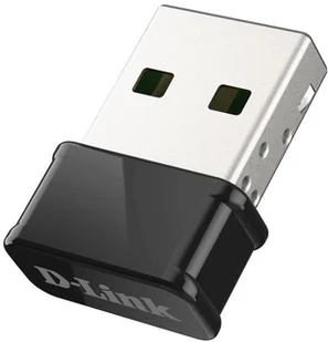 D-Link DWA-181 - network adapter DWA-181 - Adaptery i przejściówki - miniaturka - grafika 4