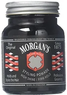Pomada do włosów - Morgans Morgan's Styling Pomade High Shine 100g 5012521541134 - miniaturka - grafika 1
