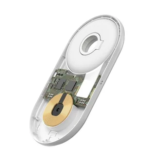 Baseus Planet ładowarka QI 10W Apple WXPL-B02 baseus_20200826133023 - Ładowarki do telefonów - miniaturka - grafika 6