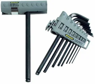 Stanley 0-89-904 (0-89-904 / 3253560899042) - Klucze i nasadki - miniaturka - grafika 2