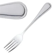 Pozostałe akcesoria kuchenne - Olympia Widelec deserowy Mayfair | 12szt. D508 - miniaturka - grafika 1