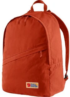Fjallraven, Plecak, Vardag, czerwony, 16l - Plecaki - miniaturka - grafika 2