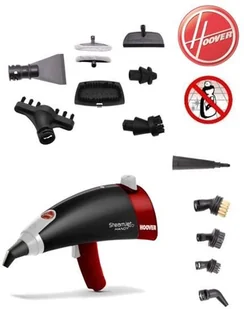 Odkurzacz Hoover AT70 ATSG011 + SSNHB 1300 - Odkurzacze - miniaturka - grafika 4