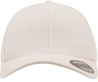 Baseball, krykiet, palant - Flexfit FlexFit Pastel Melange Caps, różowy, S/M 6277MS - miniaturka - grafika 1