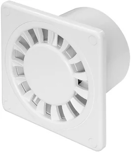 Wentylator wyciągowy DISK WWD100 - Wentylatory łazienkowe - miniaturka - grafika 2