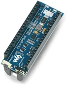 Podzespoły elektroniczne - Raspberry Pi Waveshare Pico-UPS-A - moduł zasilania bezprzewodowego UPS do Pico - Waveshare 19694 WSR-19359 - miniaturka - grafika 1