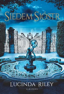 Siedem sióstr - Literatura obyczajowa - miniaturka - grafika 2