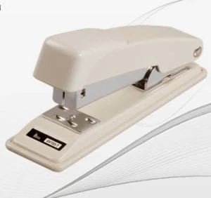 TETIS ZSZYWACZ GV103-T 25ark. szary - Przybory szkolne - miniaturka - grafika 2