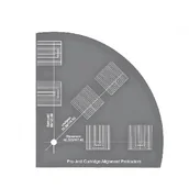 Inne akcesoria audio-wideo - Pro-Ject Align It DS2 - miniaturka - grafika 1