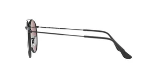 Ray Ban RB3647N 002/R5 - Okulary przeciwsłoneczne - miniaturka - grafika 3