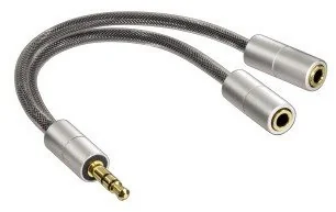 Hama 00080857 - Kable - miniaturka - grafika 2