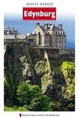 E-booki - przewodniki - Edynburg PRACA ZBIOROWA - miniaturka - grafika 1